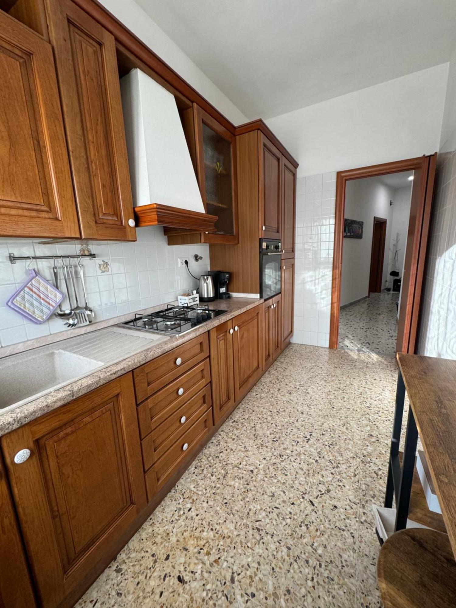 Barbara Sweet Home - Appartamento Intero Рим Екстер'єр фото