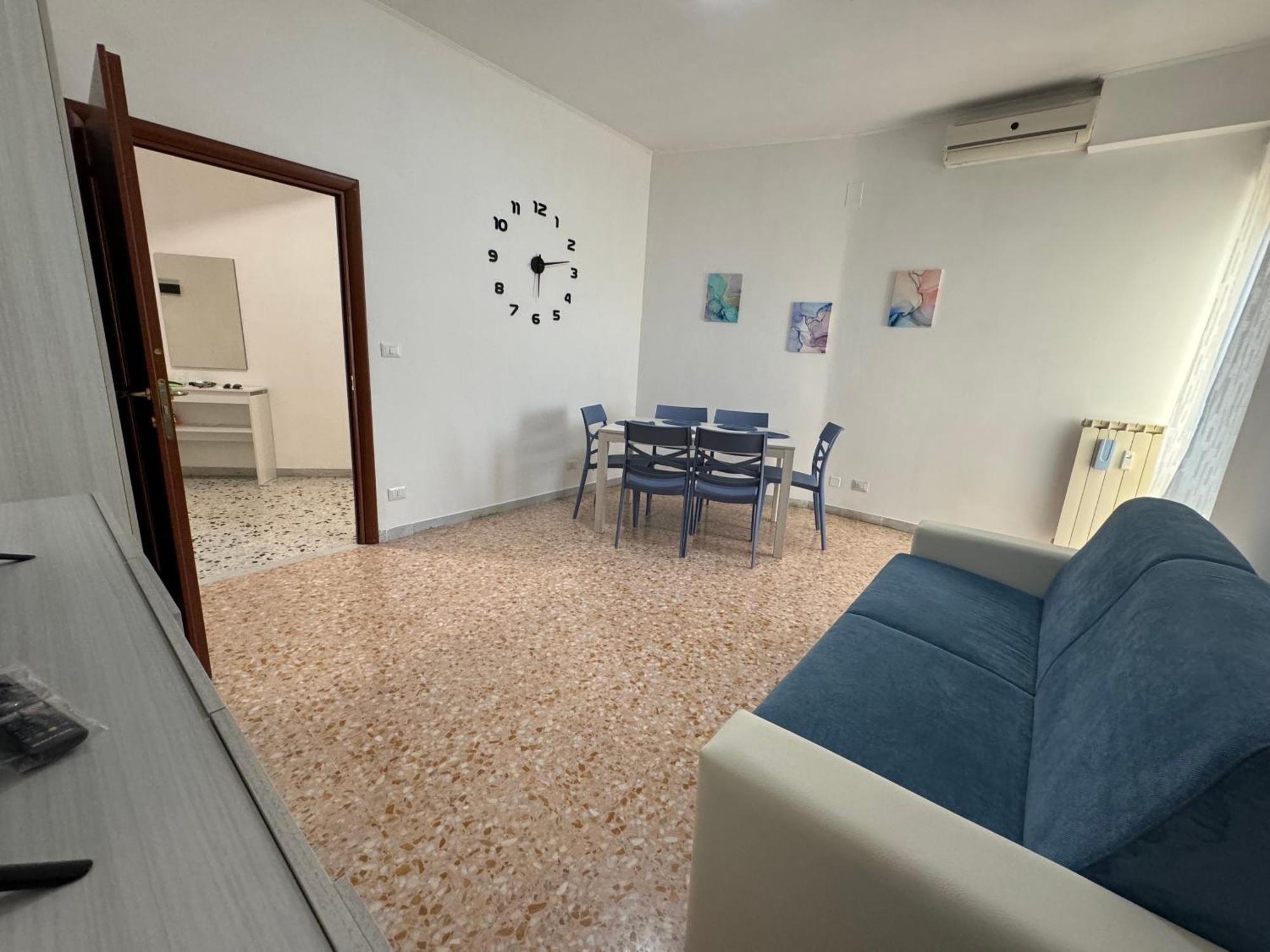 Barbara Sweet Home - Appartamento Intero Рим Екстер'єр фото