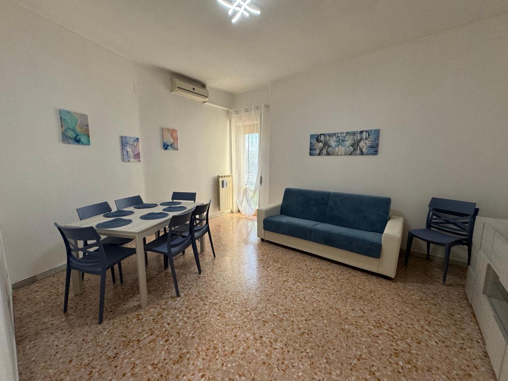 Barbara Sweet Home - Appartamento Intero Рим Екстер'єр фото