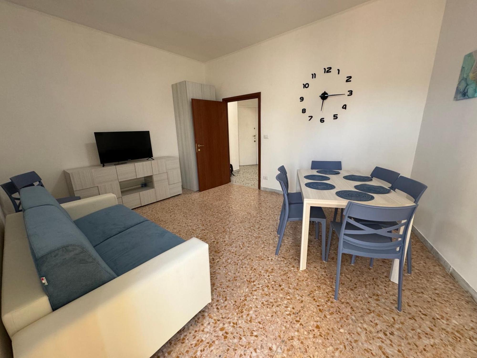Barbara Sweet Home - Appartamento Intero Рим Екстер'єр фото