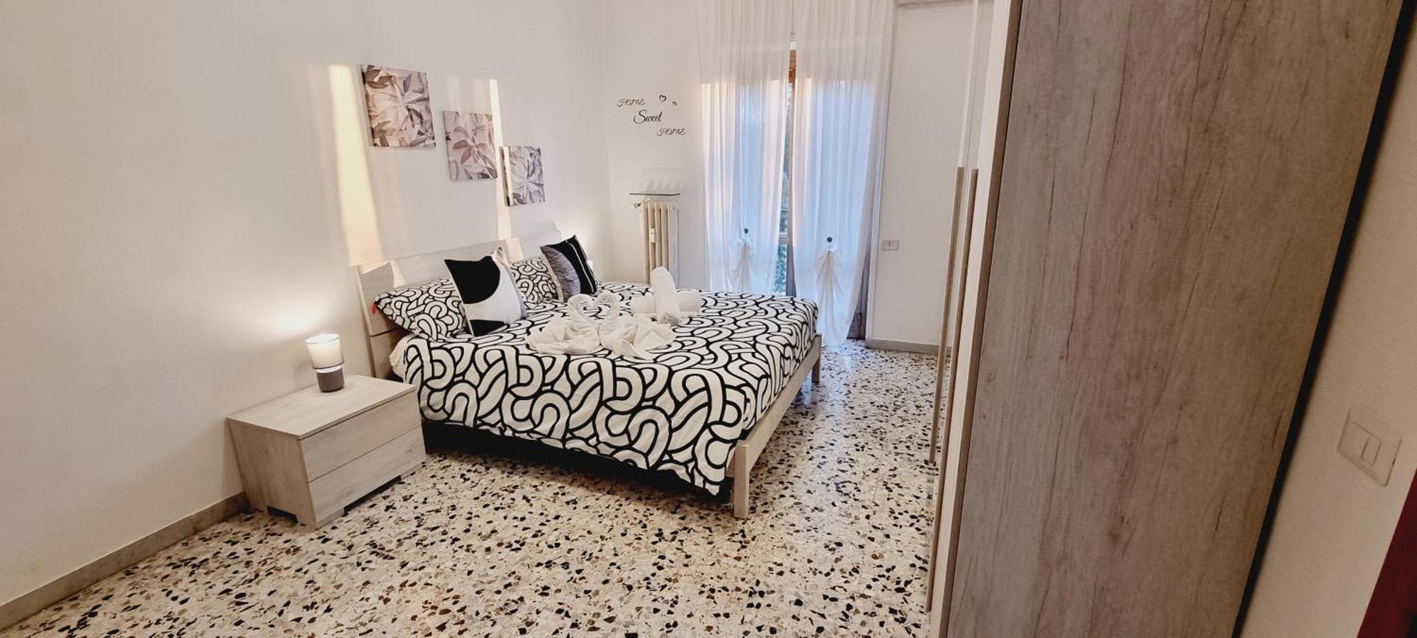 Barbara Sweet Home - Appartamento Intero Рим Екстер'єр фото