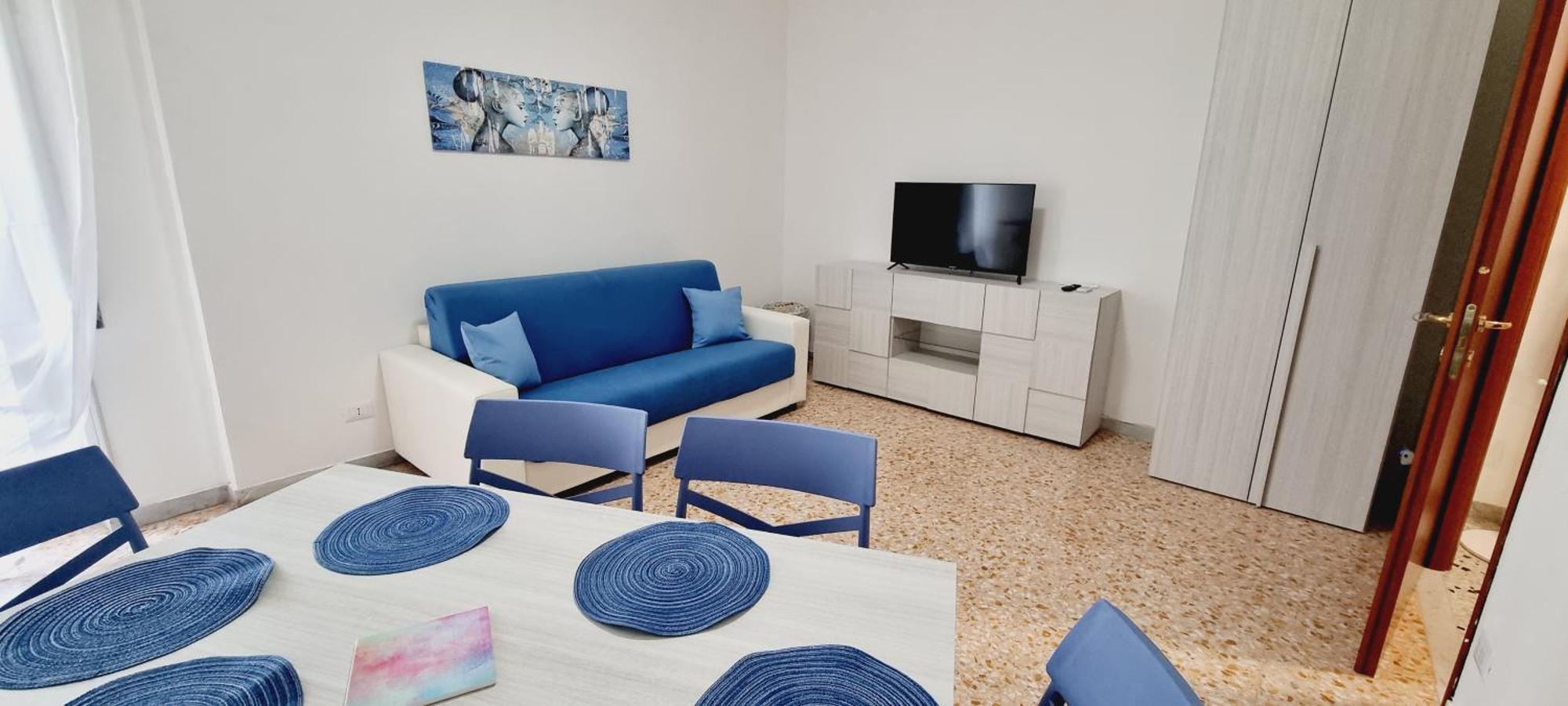 Barbara Sweet Home - Appartamento Intero Рим Екстер'єр фото